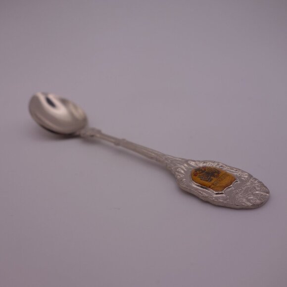 Deutschland Souvenir Spoon - Picture 6 of 14